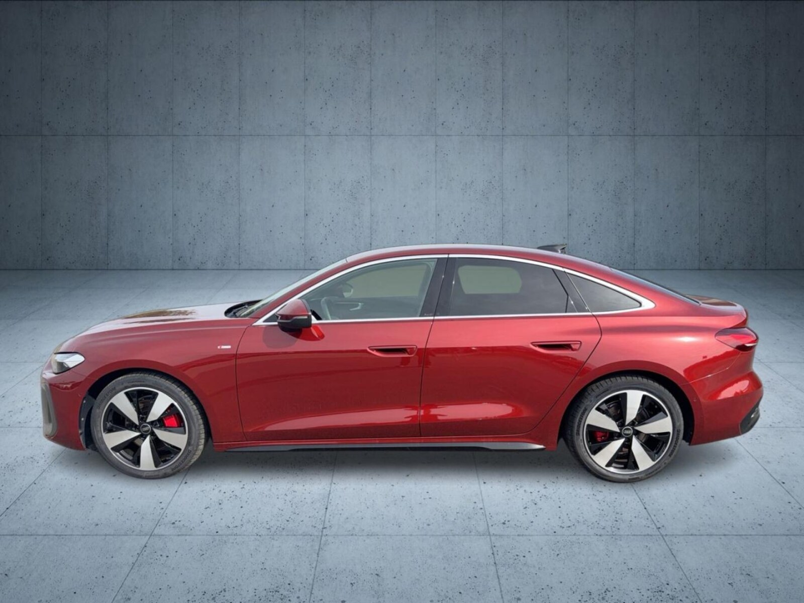 Audi A5 Limousine – Bild 2