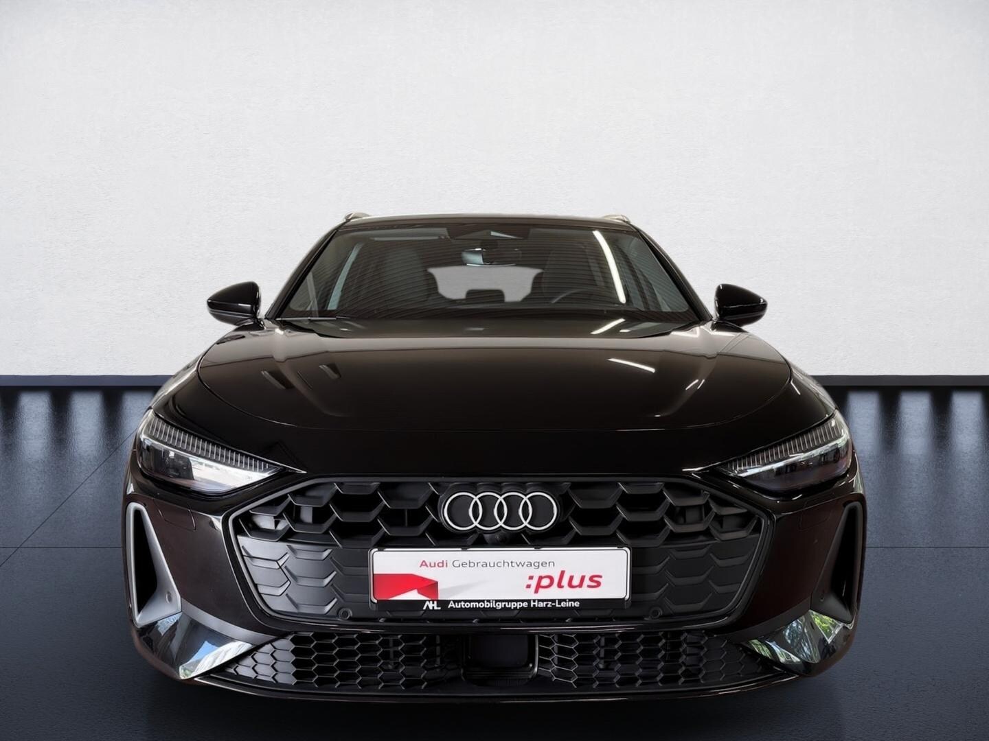 Bild über Audi A5 Avant TDI 150 kW S tronic - für weitere Informationen kontaktieren Sie den Audi Partner