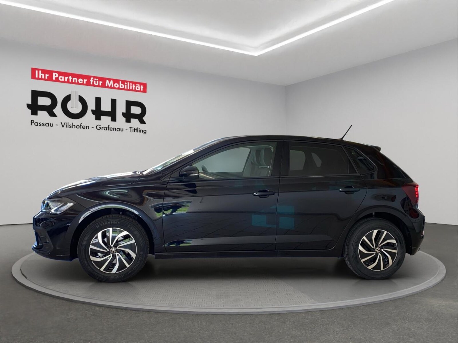 Volkswagen Polo – Bild 4