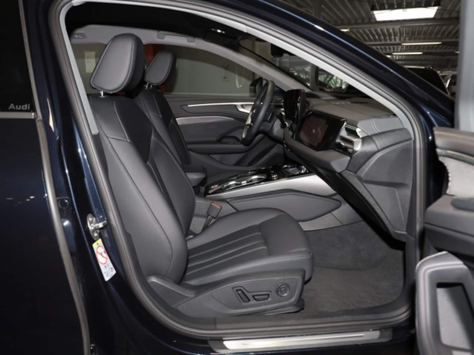Audi A6 Avant – Bild 5