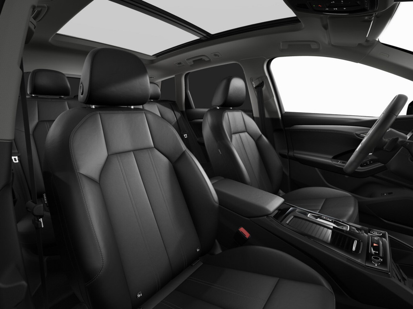 Audi Q6 e-tron – Bild 5