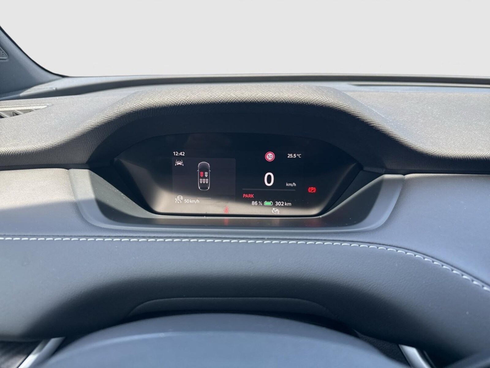 Škoda Enyaq – Bild 13