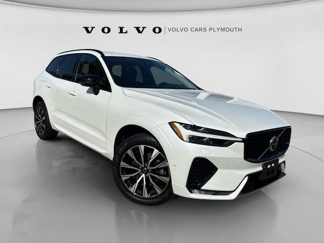 2023 Volvo XC60