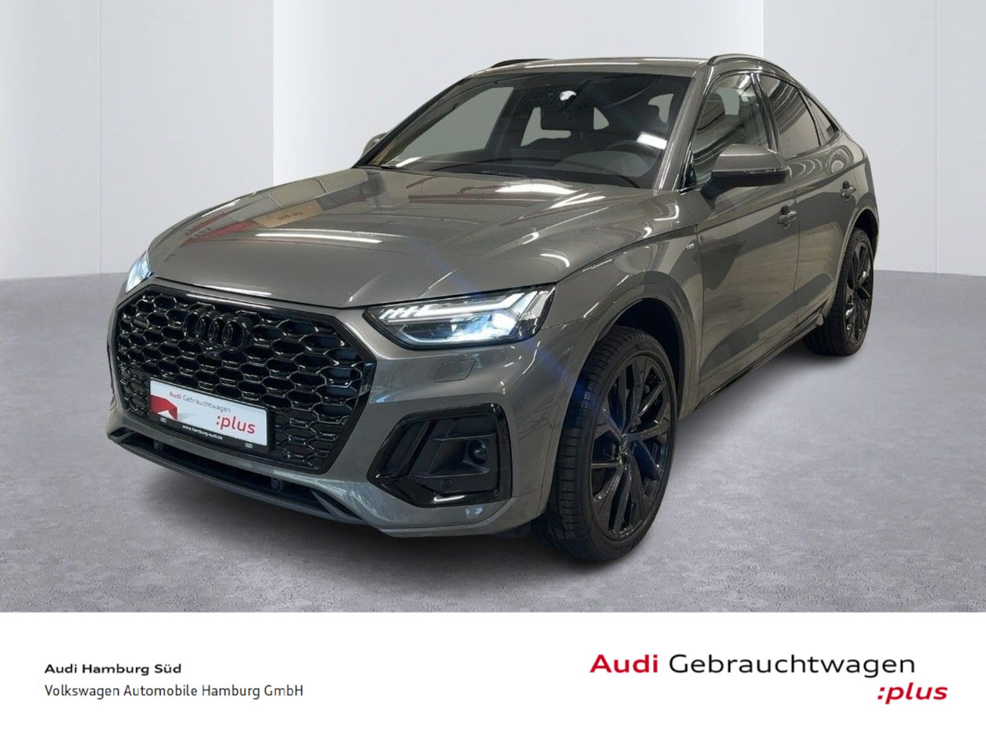 Audi Q5 Sportback 2024