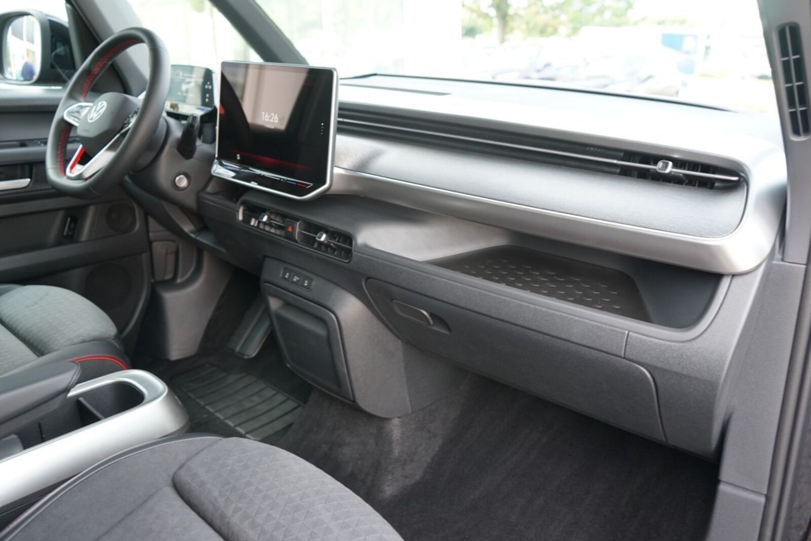 Volkswagen ID. Buzz – Bild 5