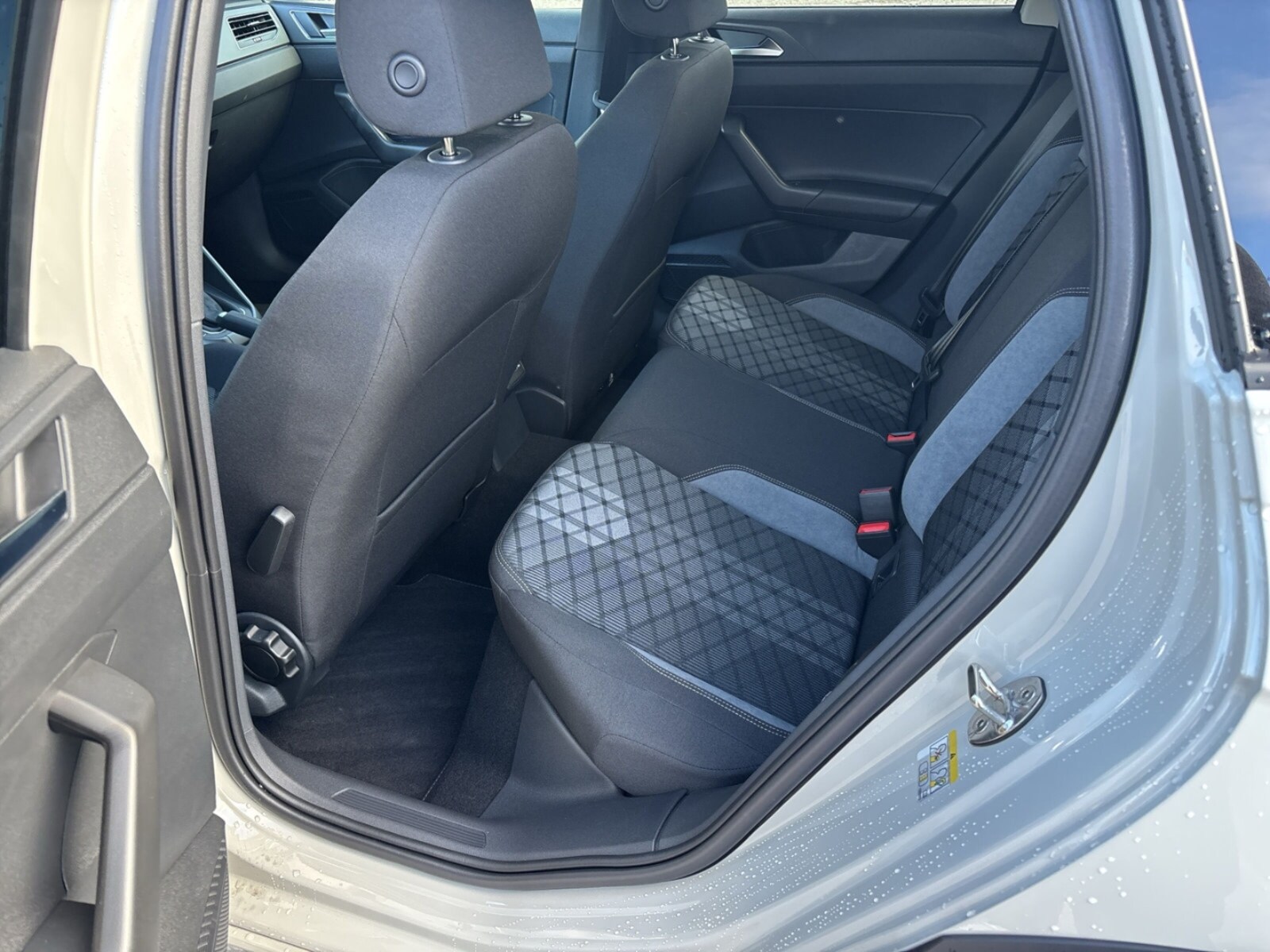 Volkswagen Taigo – Bild 8
