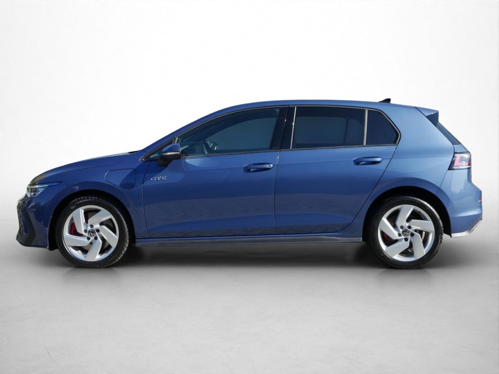 Volkswagen Golf – Bild 3