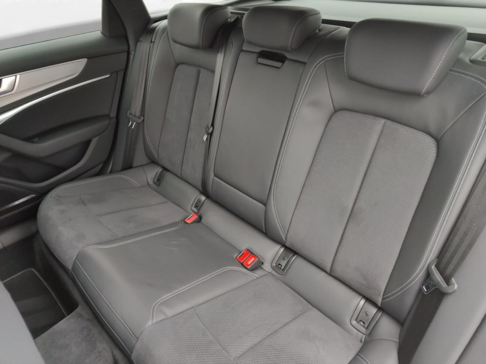 Audi S6 Avant – Bild 4