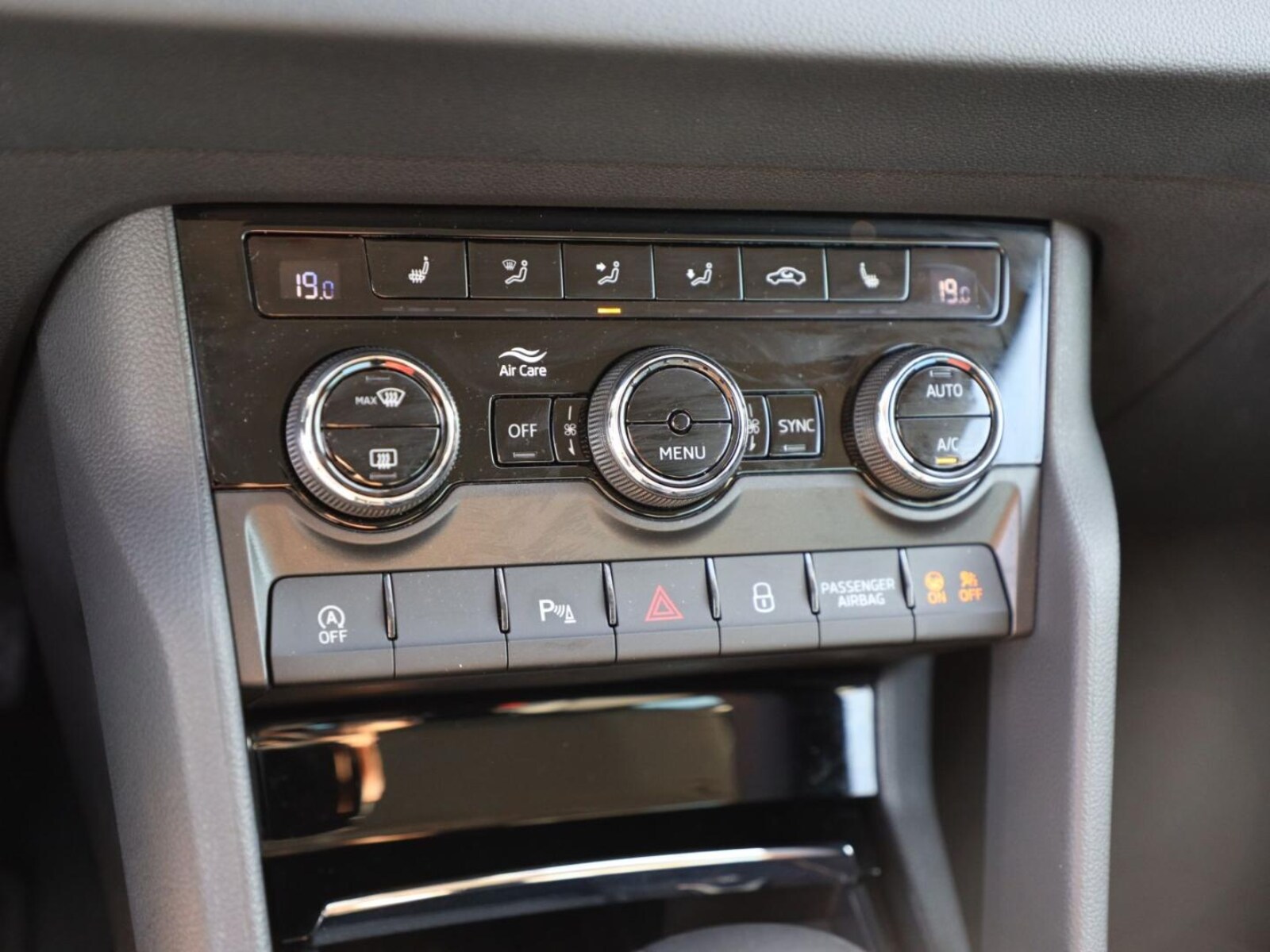 Škoda Karoq – Bild 14