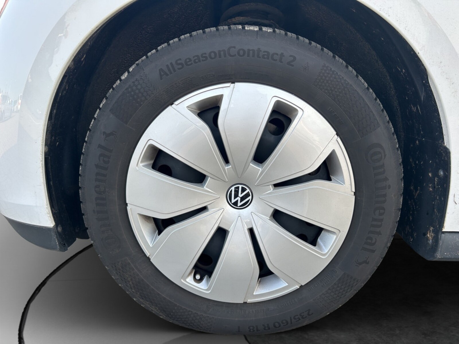 Volkswagen ID. Buzz Cargo – Bild 20