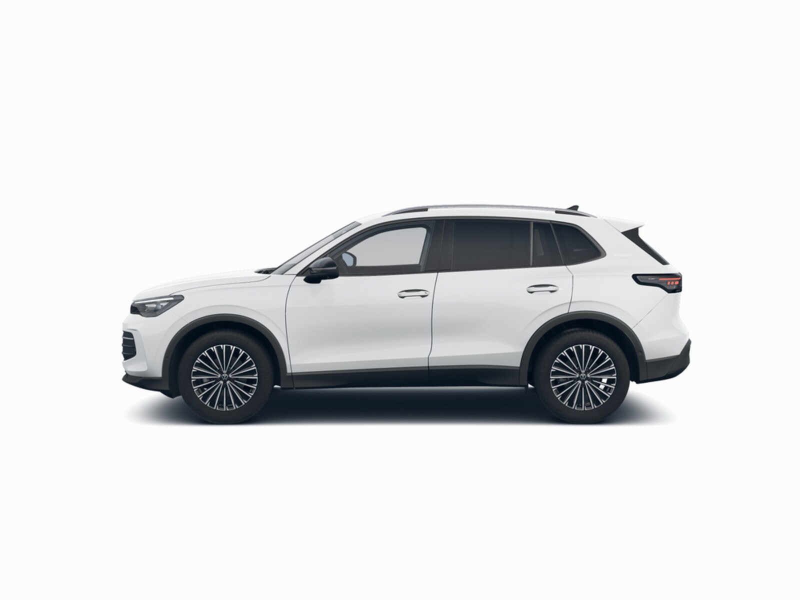 Volkswagen Tiguan – Bild 9