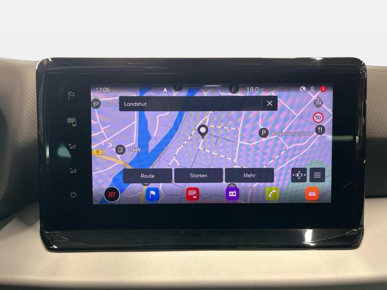 SEAT Ibiza – Bild 15