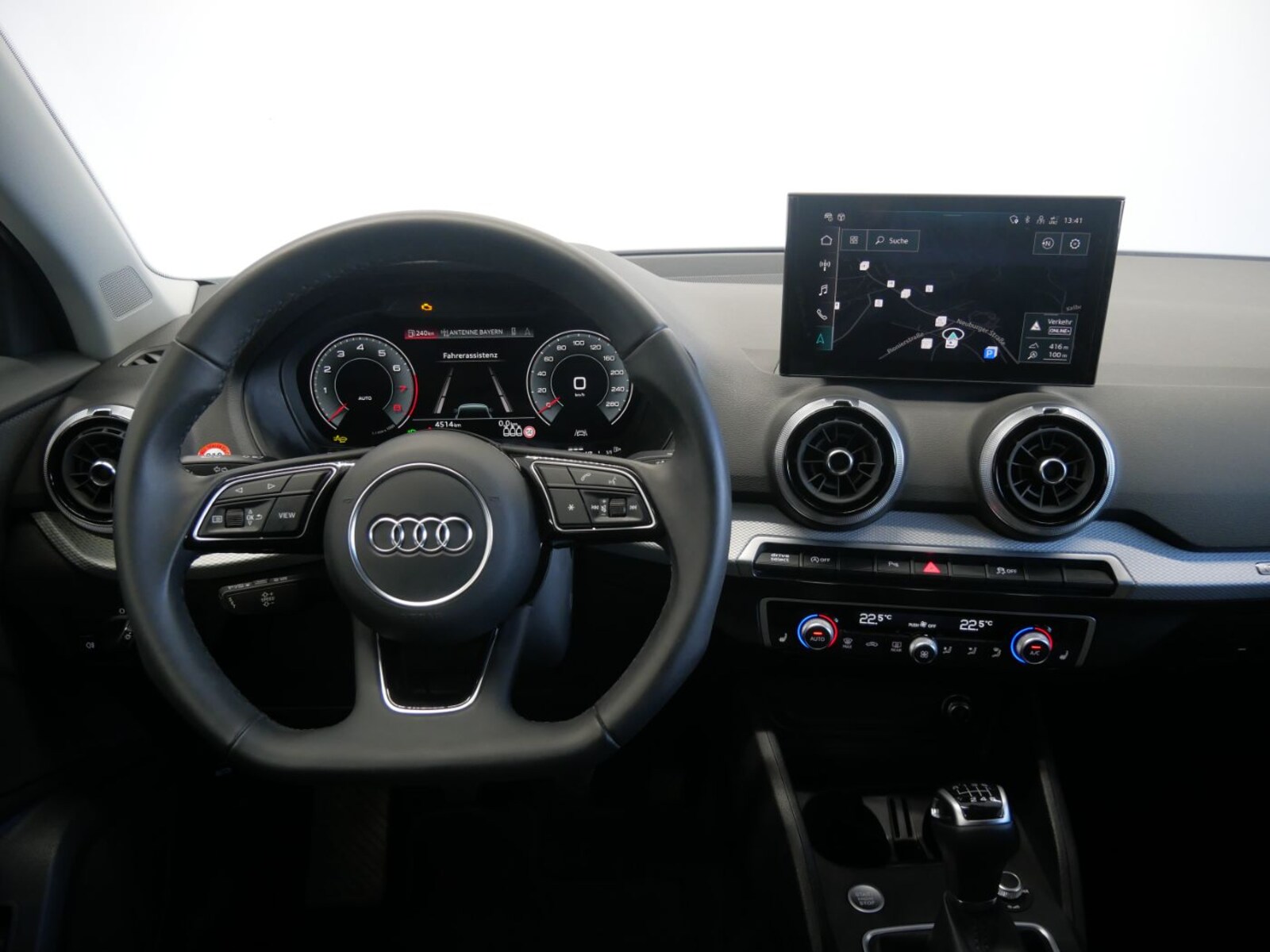 Audi Q2 – Bild 10