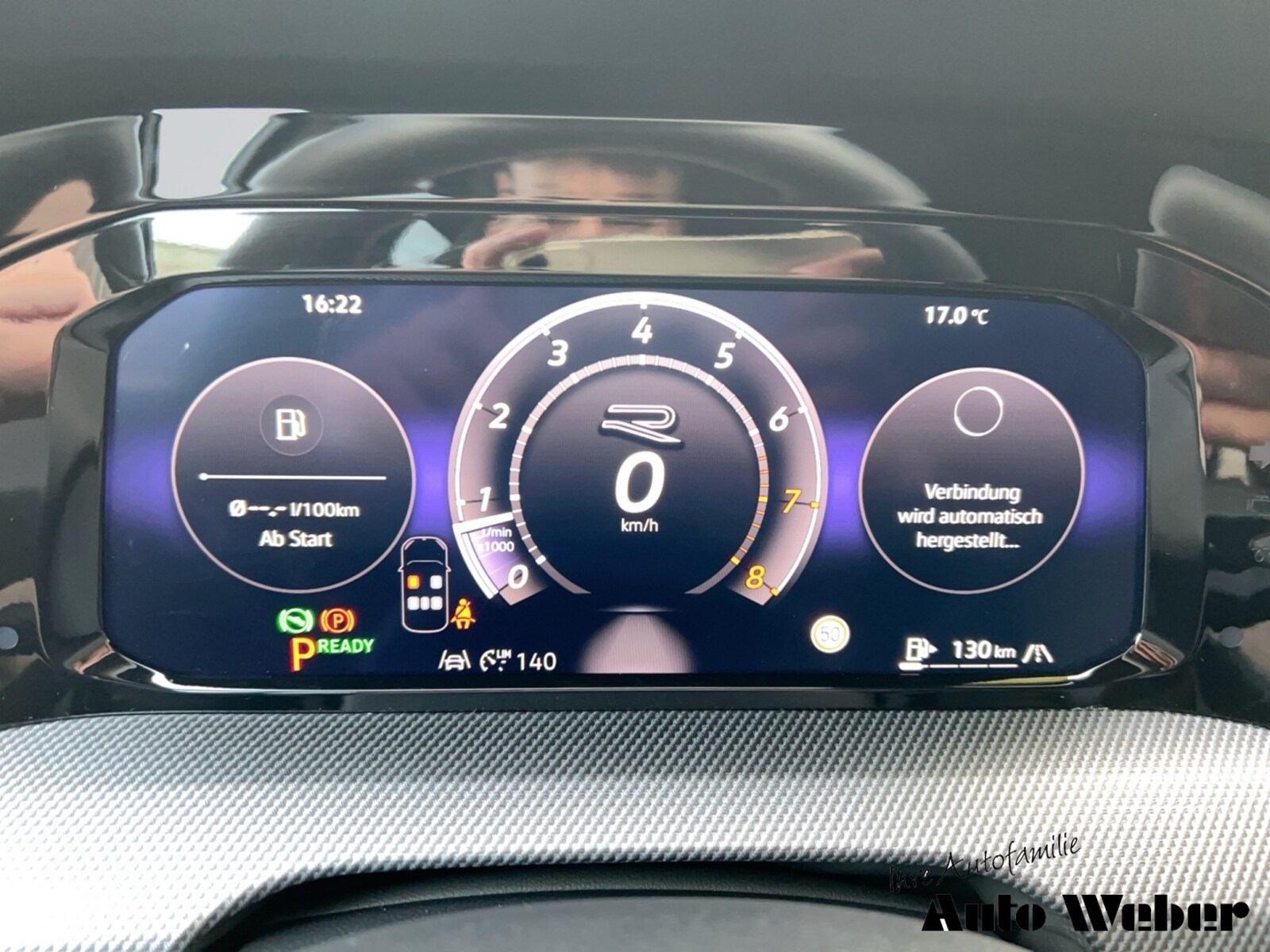 Volkswagen Golf Variant – Bild 10