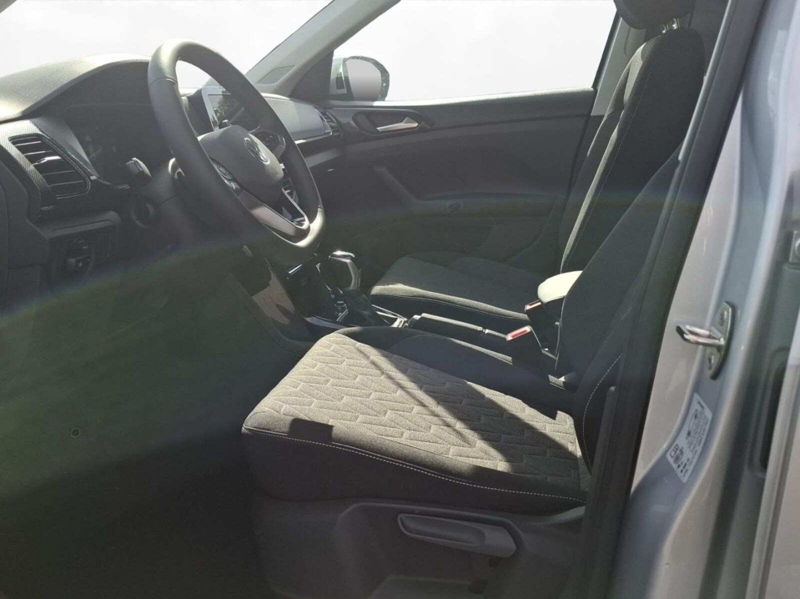 Volkswagen T-Cross – Bild 2