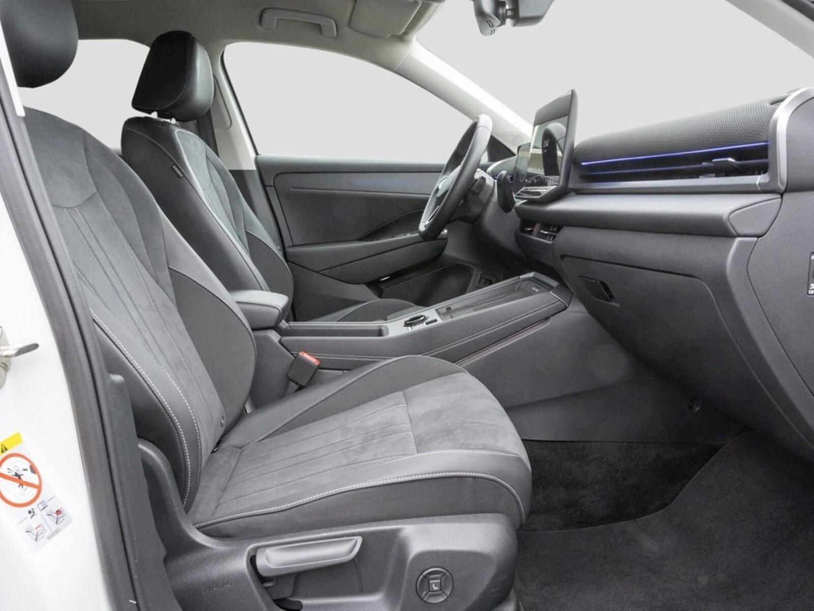 Volkswagen T-Roc – Bild 7