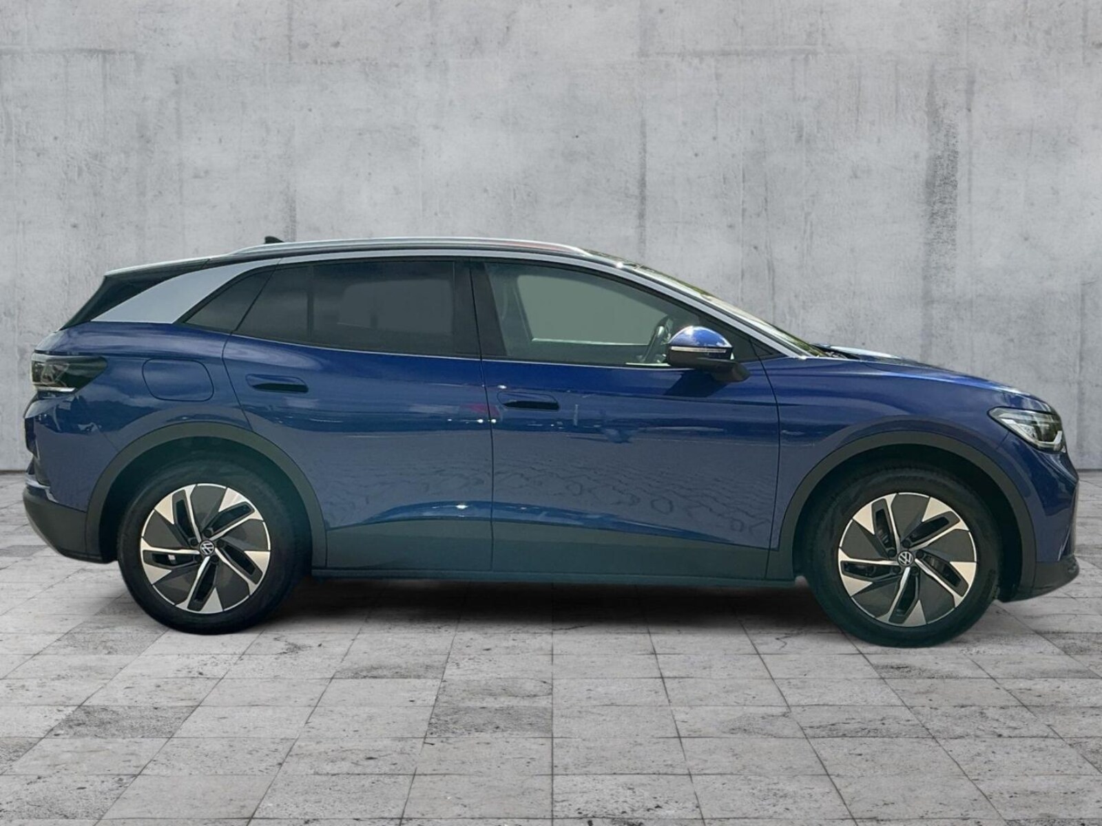 Volkswagen ID.4 – Bild 6