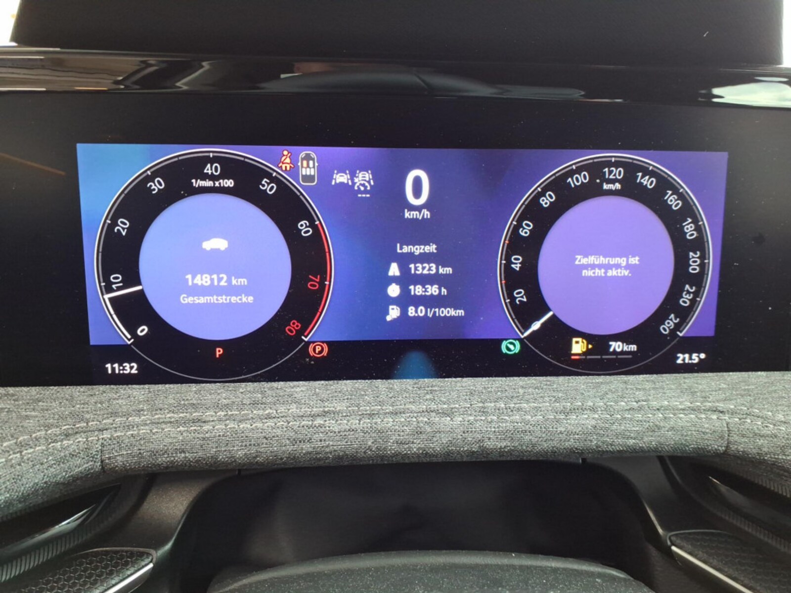 Škoda Superb Combi – Bild 7