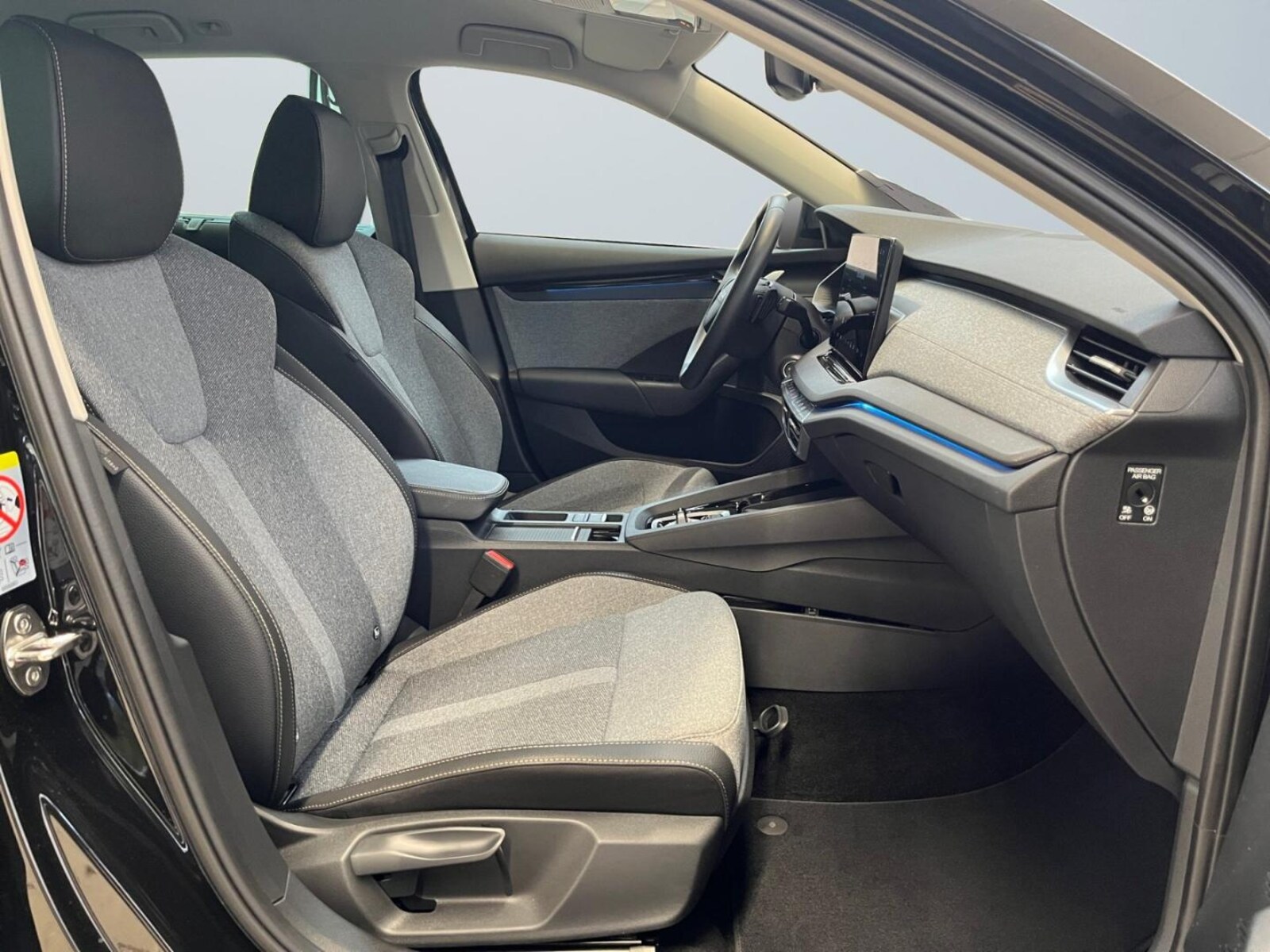 Škoda Octavia Combi – Bild 10