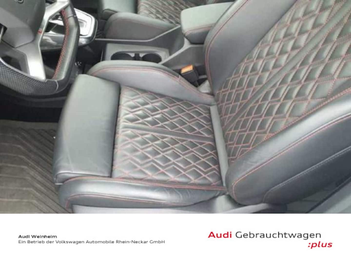 Bild über Audi Q4 e-tron 50 e-tron quattro - für weitere Informationen kontaktieren Sie den Audi Partner