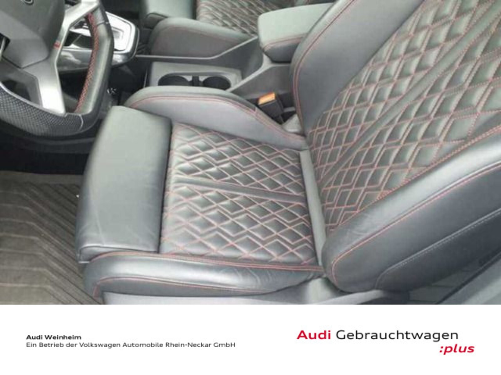 Audi Q4 e-tron – Bild 9