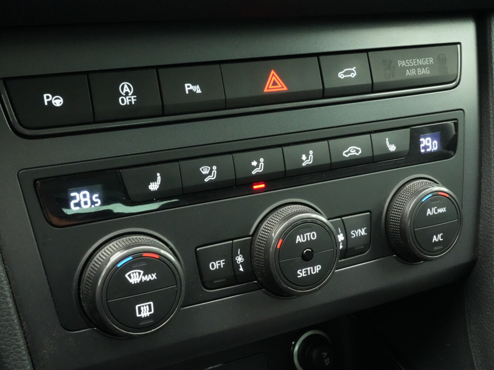 CUPRA Ateca – Bild 18