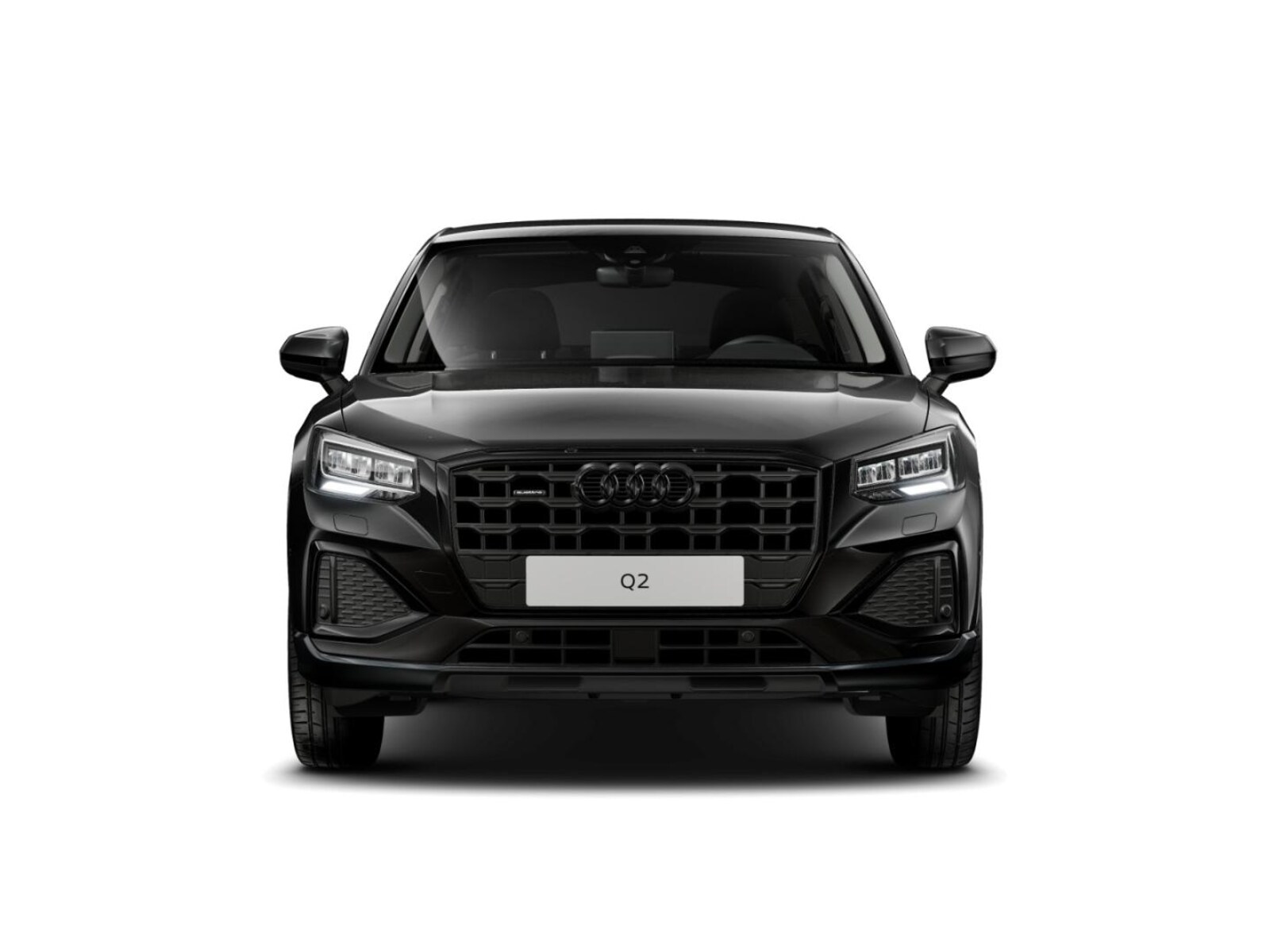 Audi Q2 – Bild 3