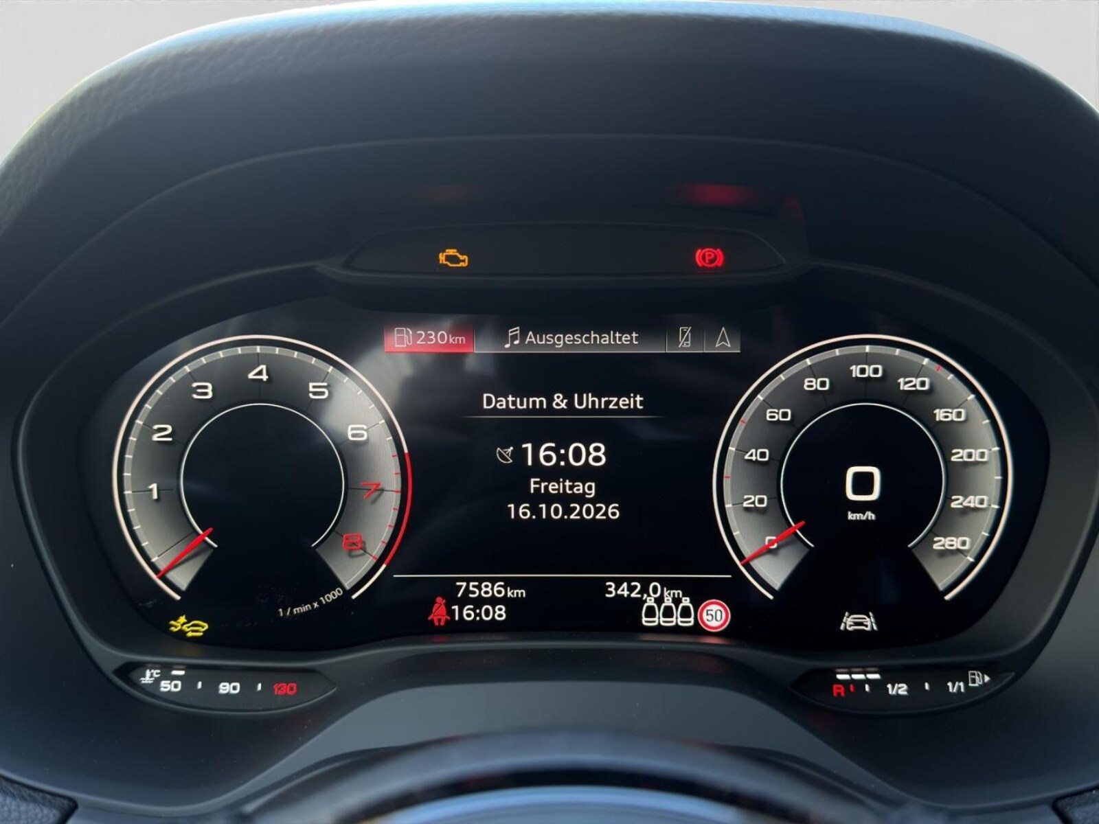 Audi Q2 – Bild 9