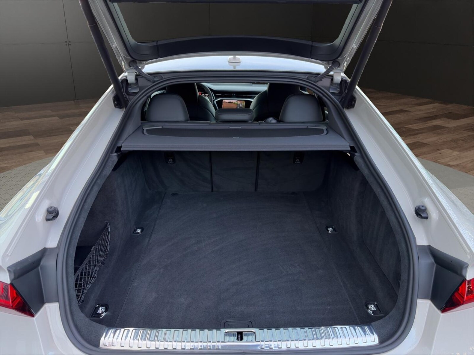Audi RS 7 Sportback – Bild 15