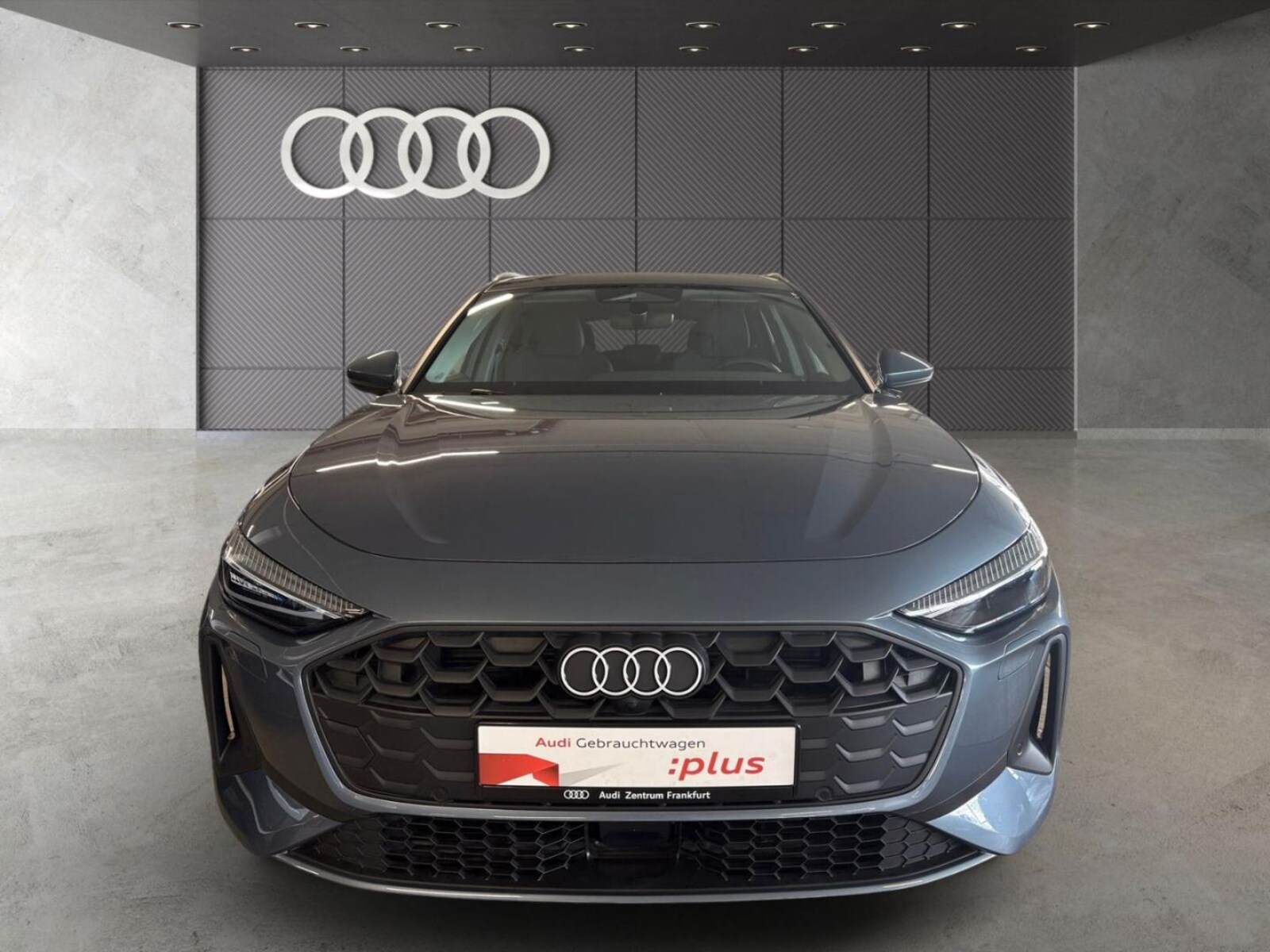 Audi A5 Avant – Bild 2