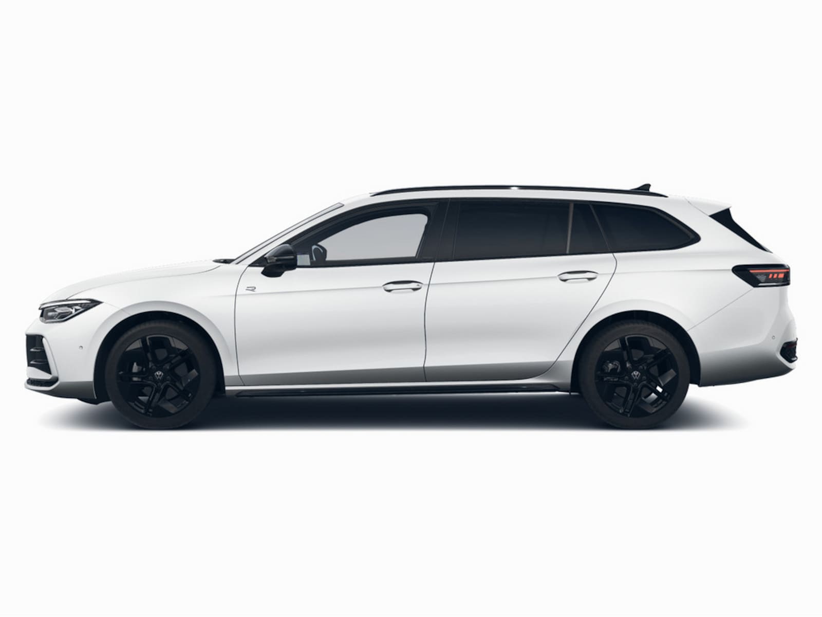 Volkswagen Passat – Bild 6