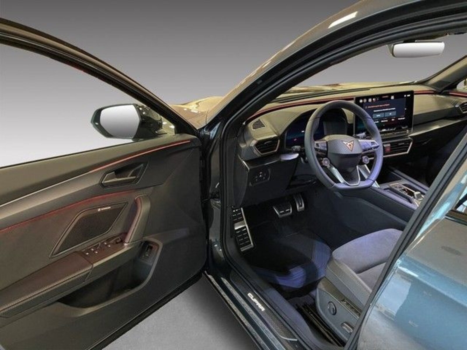 CUPRA Formentor – Bild 9