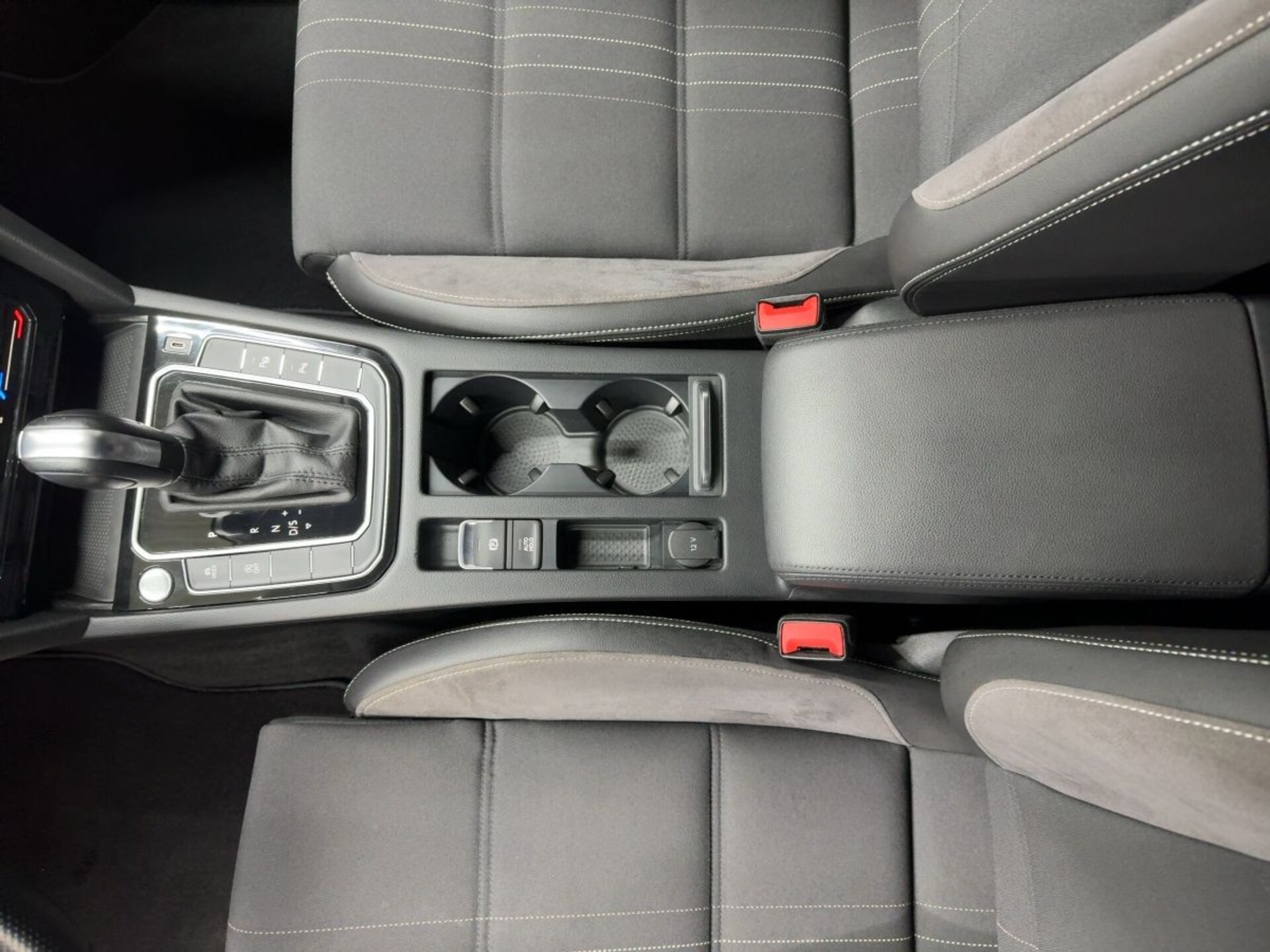 Volkswagen Passat Variant Alltrack