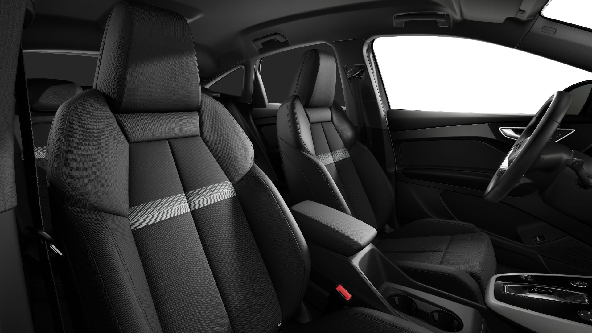 Image about Audi Q4 Sportback e-tron 35 e-tron