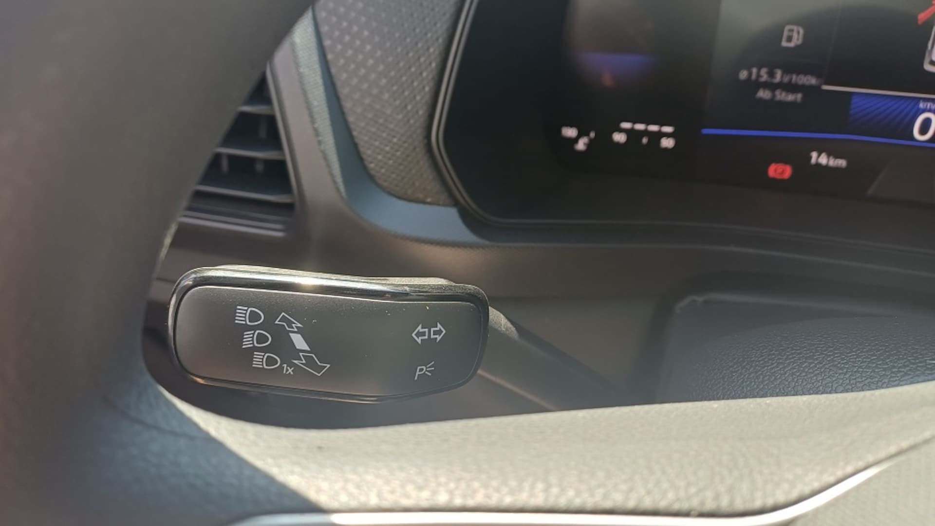 Volkswagen T-Cross Basis-Modell