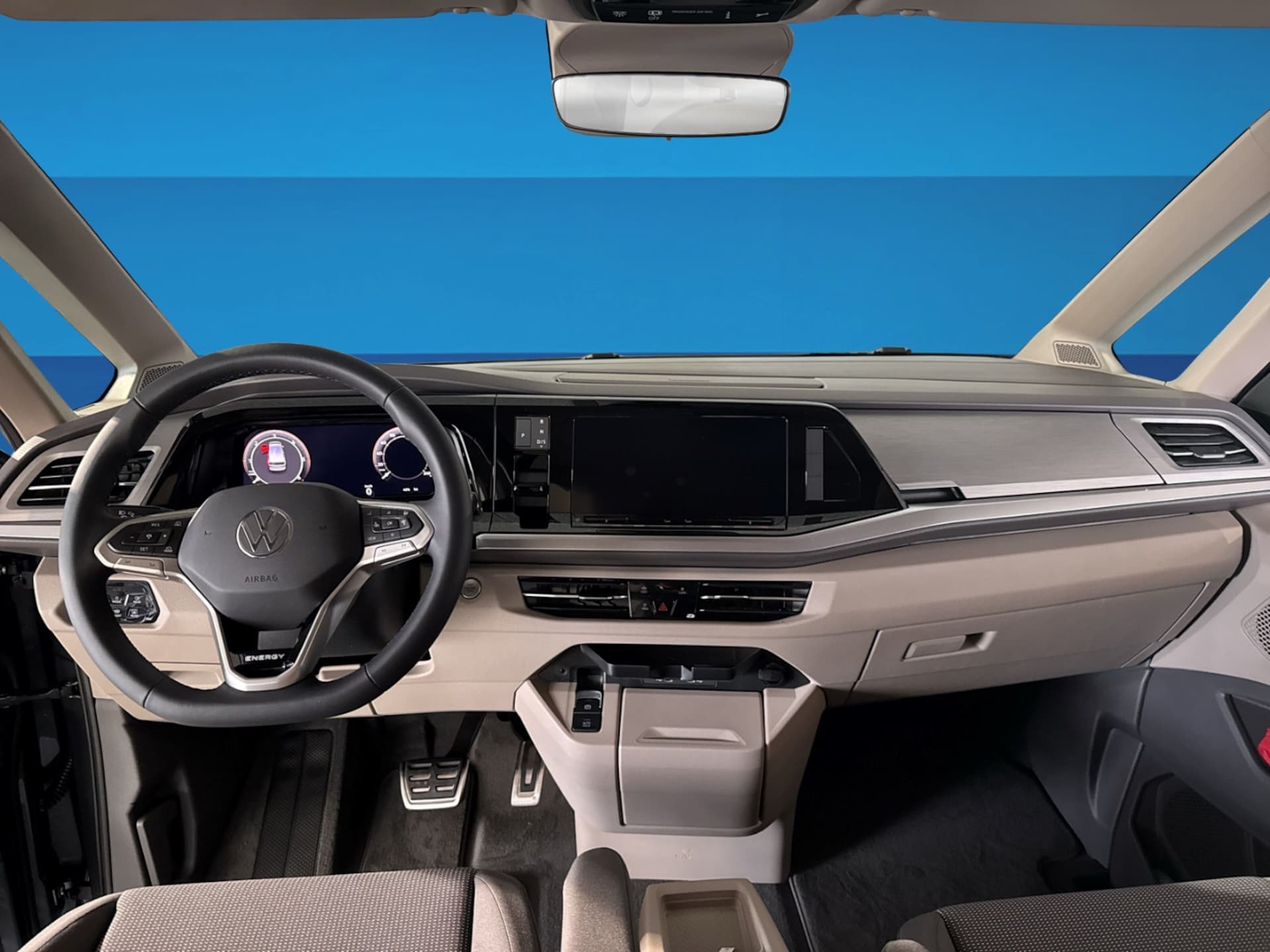 Volkswagen Multivan ENERGY