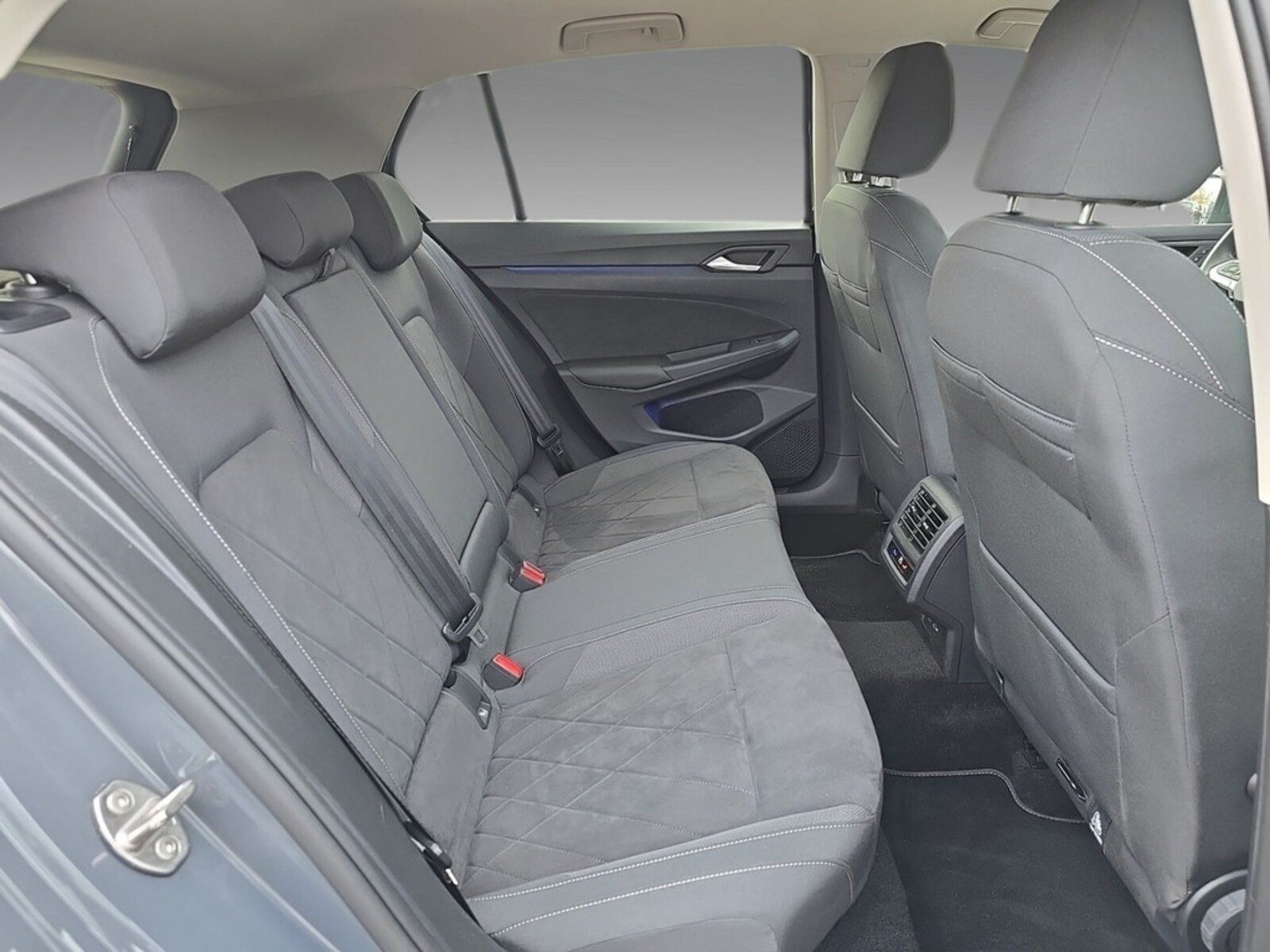 Volkswagen Golf – Bild 11
