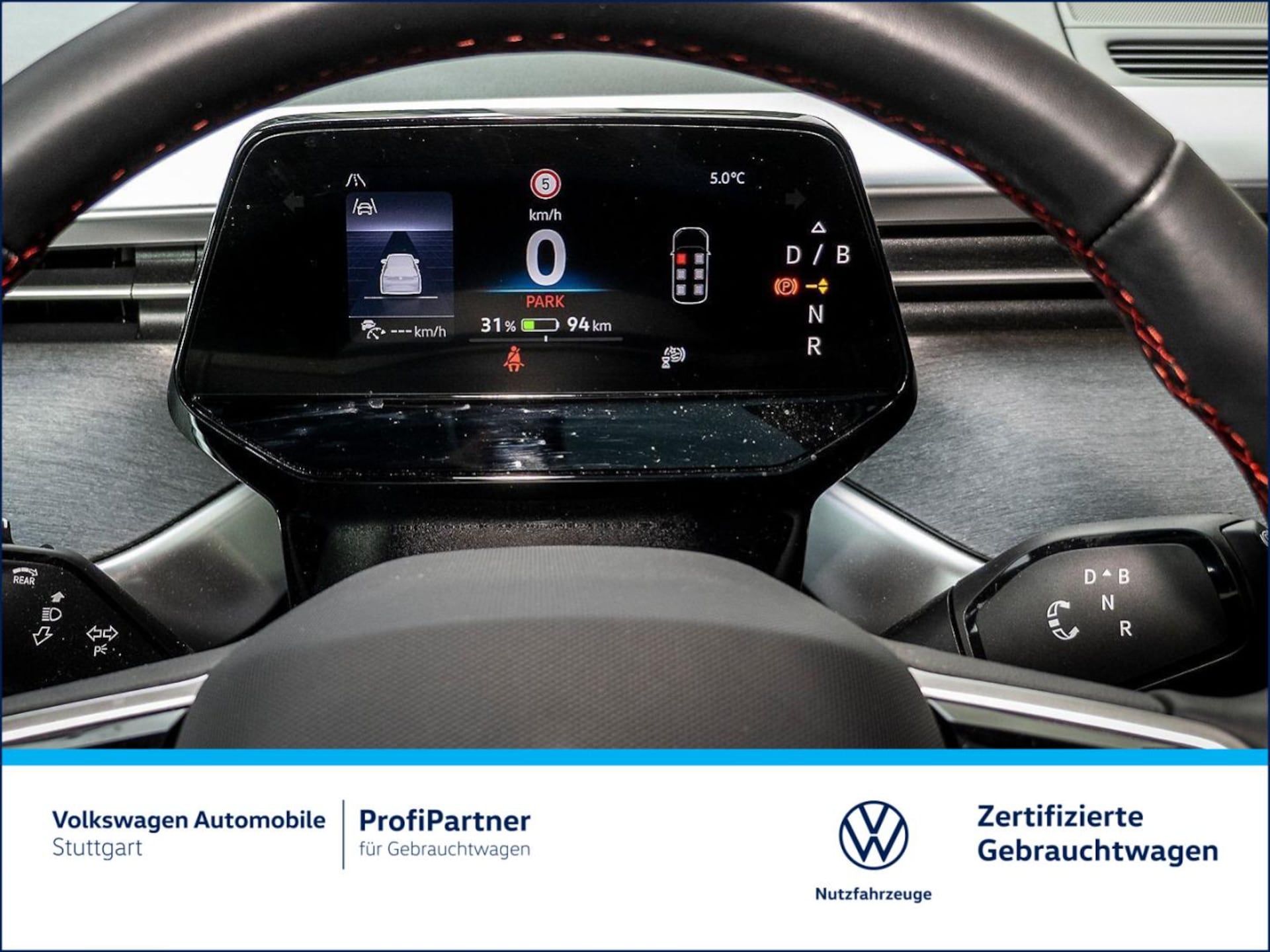 Volkswagen ID. Buzz GTX