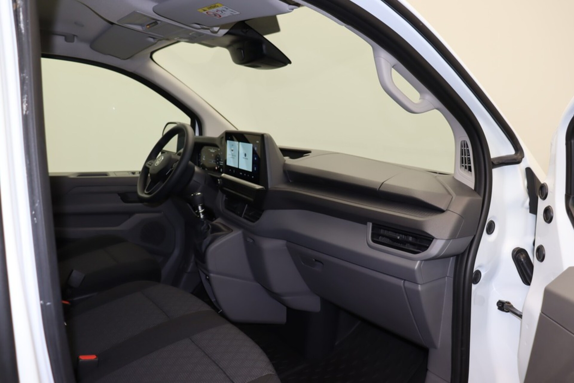 Volkswagen Transporter Kasten kurzer Radstand