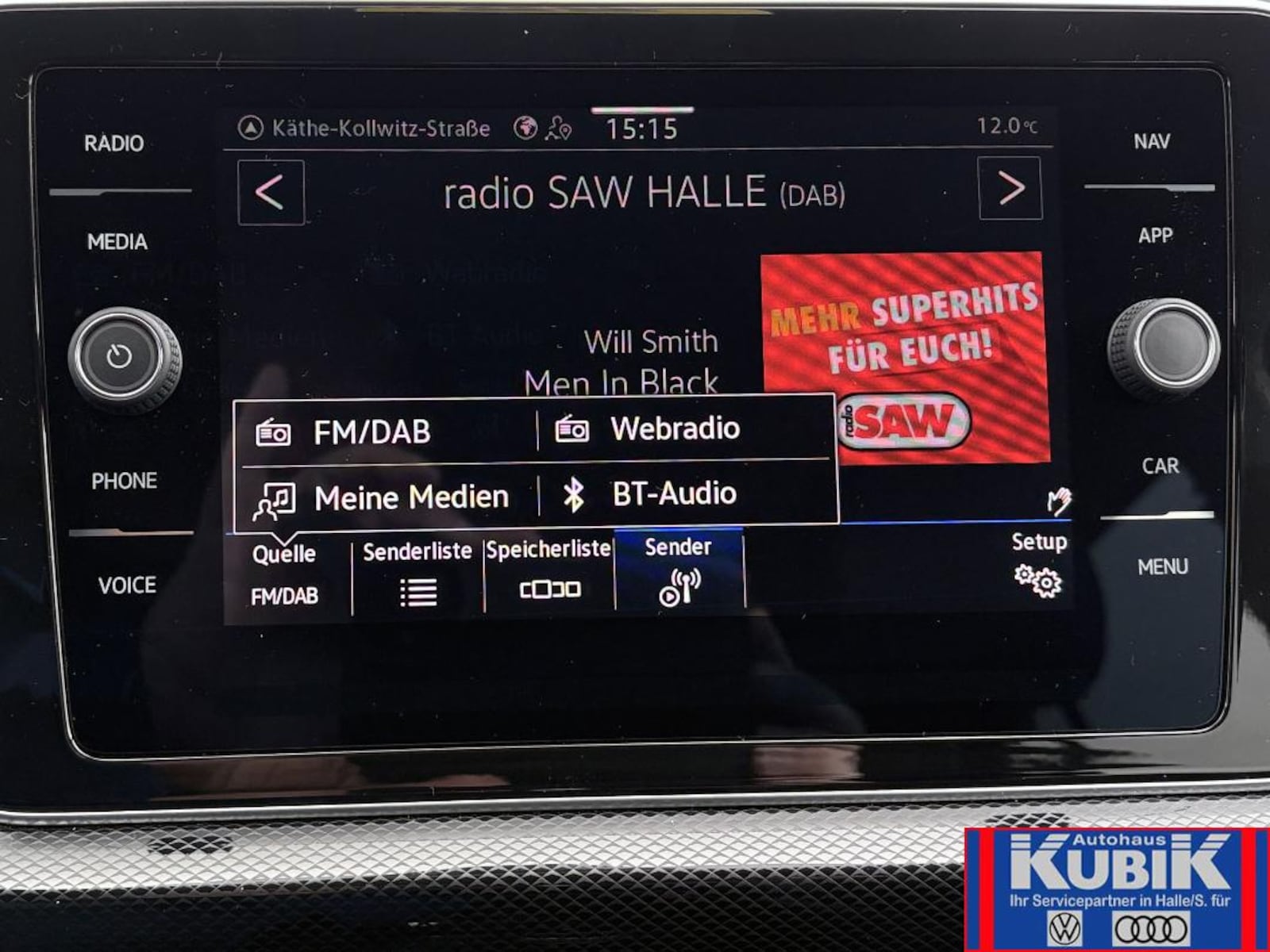Volkswagen T-Cross – Bild 29