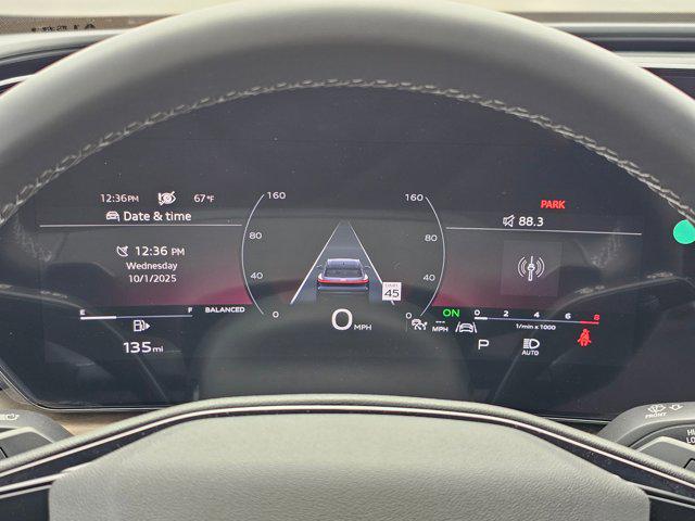 2025 Audi Q5 Premium - Photo 18