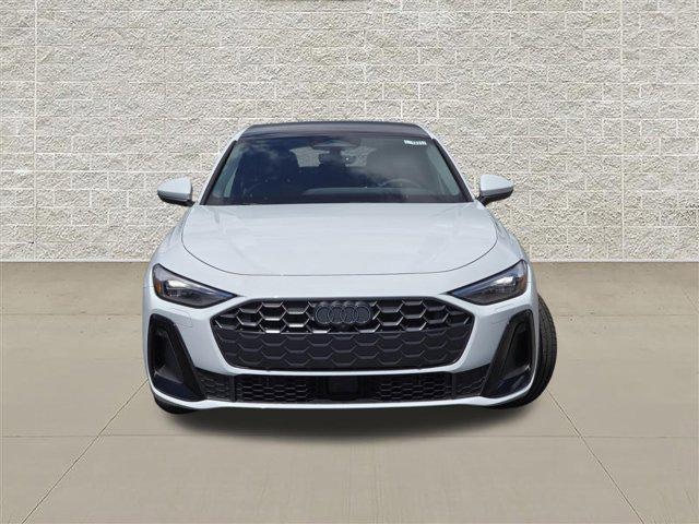 2026 Audi A5 Sedan