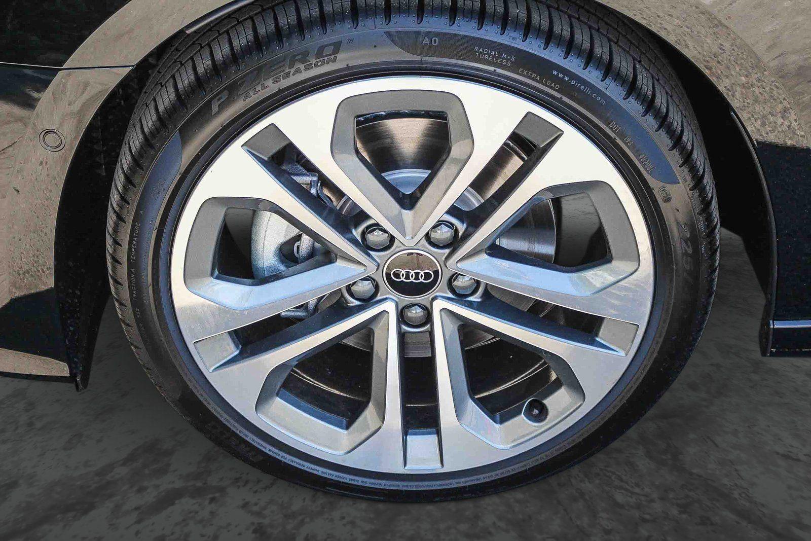 2026 Audi A3 Premium - Photo 12