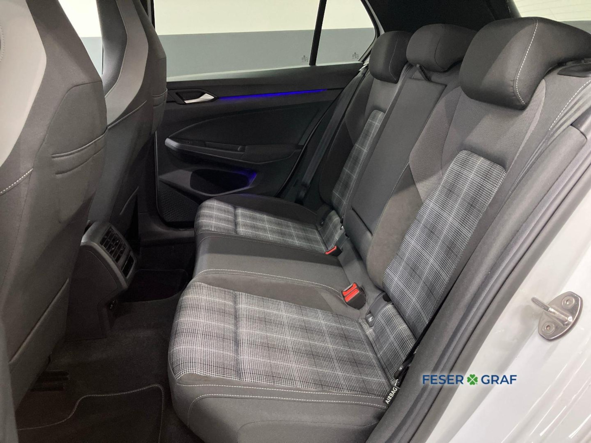 Volkswagen Golf GTD