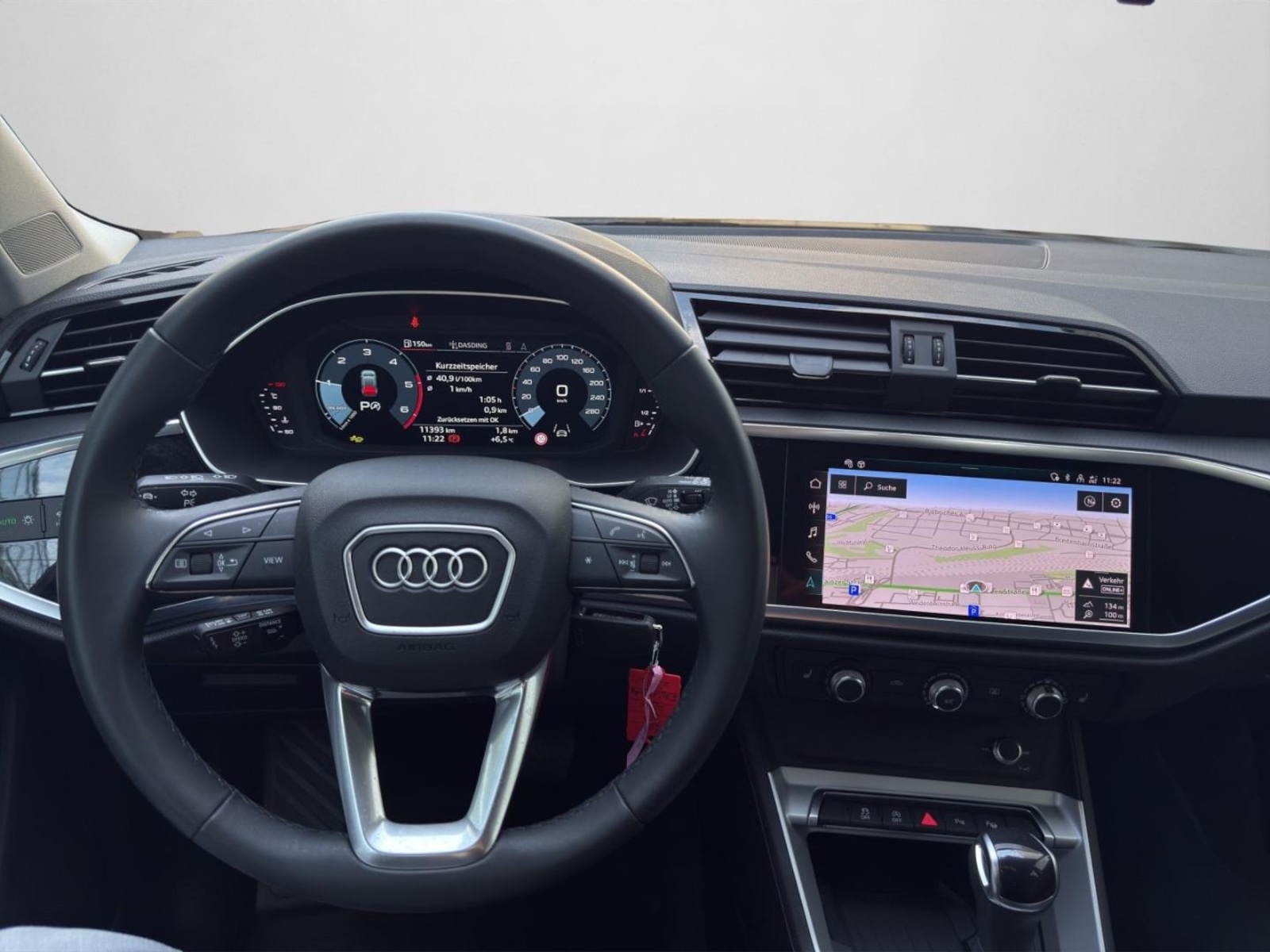Audi Q3 – Bild 3