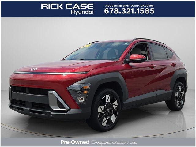 Photo of 2024 Hyundai Kona 