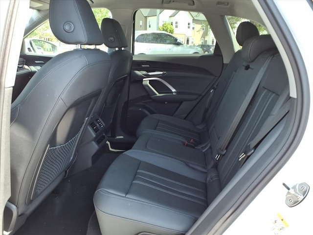 2026 Audi Q5 Premium Plus - Photo 20