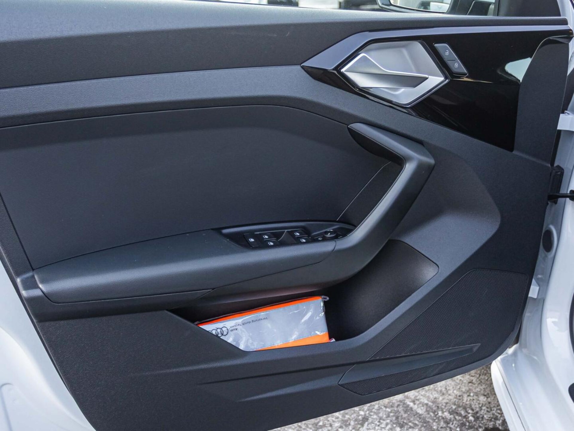 Audi A1 Sportback S line