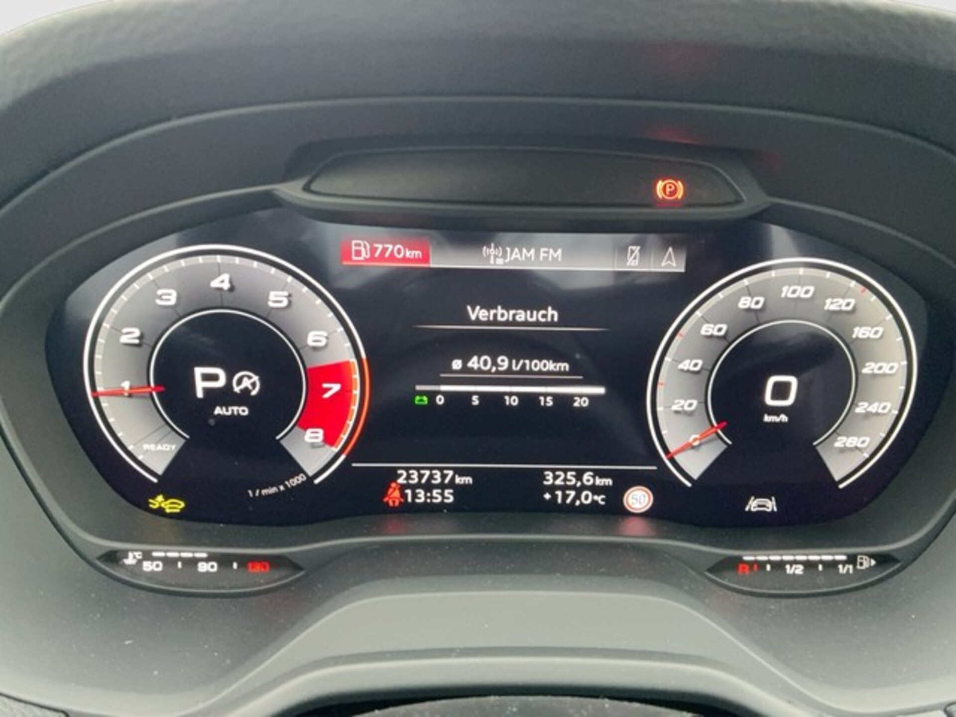 Audi Q2 Advanced