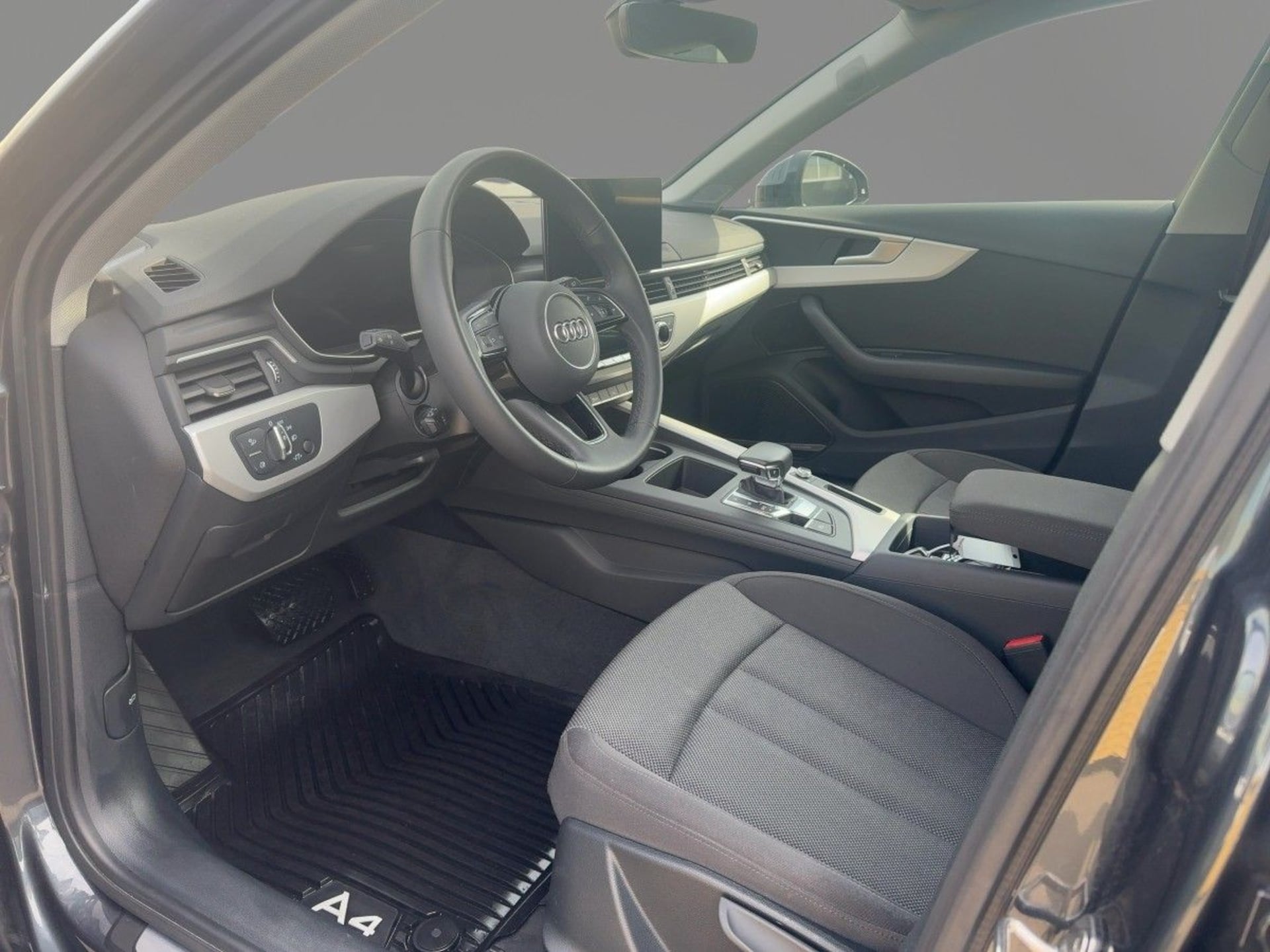 Audi A4 Avant Advanced
